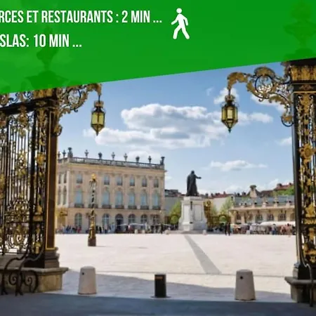 Daire Le Loft & Garden Et By Nancyintimelounge *