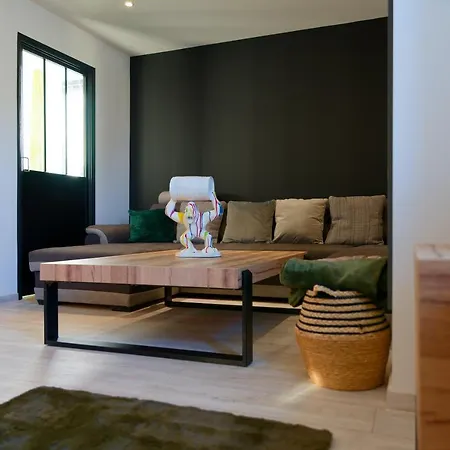 Le Loft & Garden Et By Nancyintimelounge