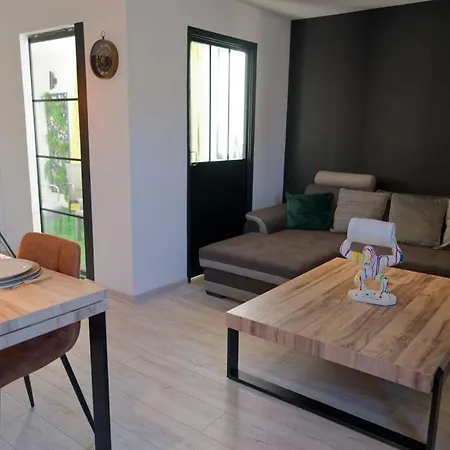 Le Loft & Garden Et By Nancyintimelounge Nancy