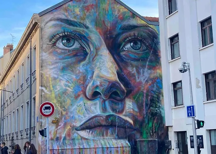 Апартаменты Le Loft & Garden Et By Nancyintimelounge