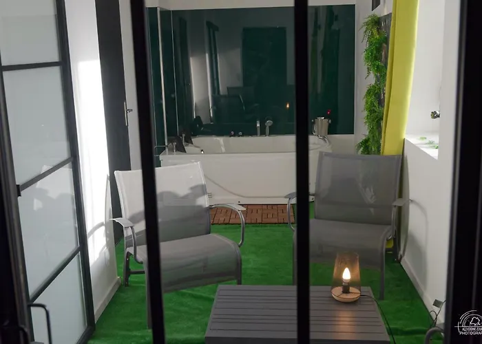 Le Loft & Garden Et By Nancyintimelounge * Nancy