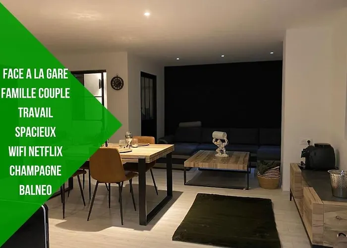 Le Loft & Garden Et By Nancyintimelounge Daire