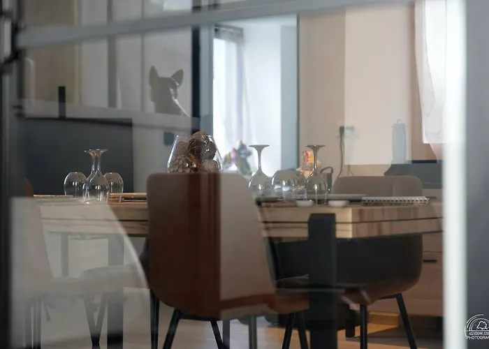 Le Loft & Garden Et By Nancyintimelounge