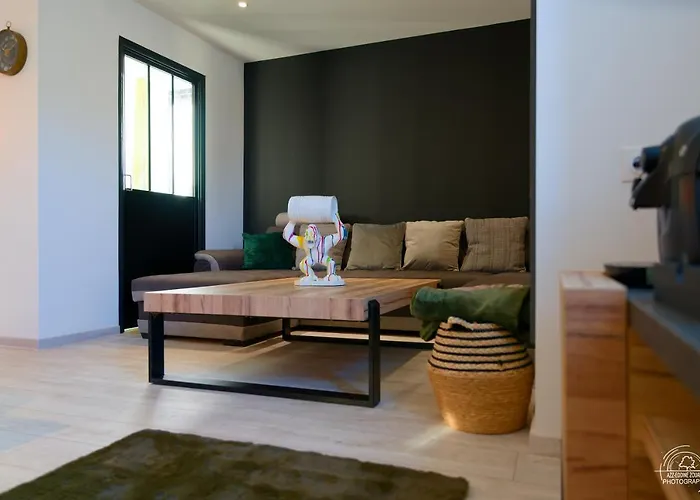 Le Loft & Garden Et By Nancyintimelounge