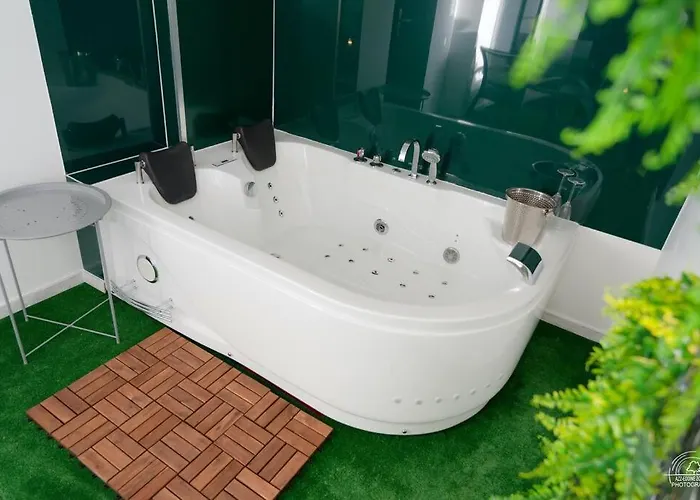 Le Loft & Garden Et By Nancyintimelounge Nancy