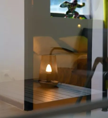 Le Loft & Garden Et By Nancyintimelounge Daire *