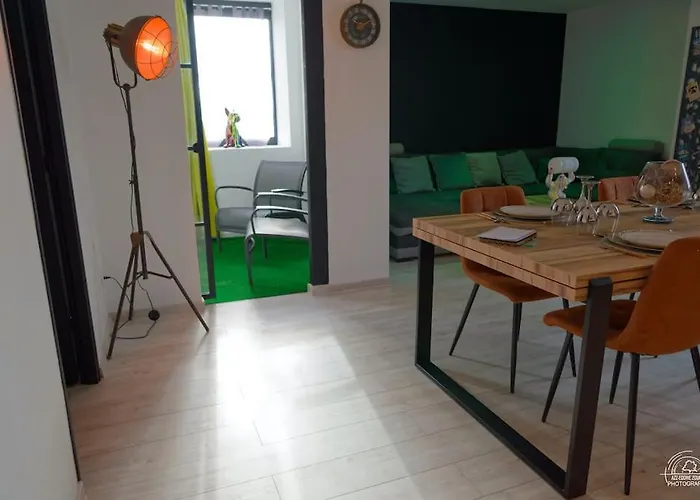 Le Loft & Garden Et By Nancyintimelounge *