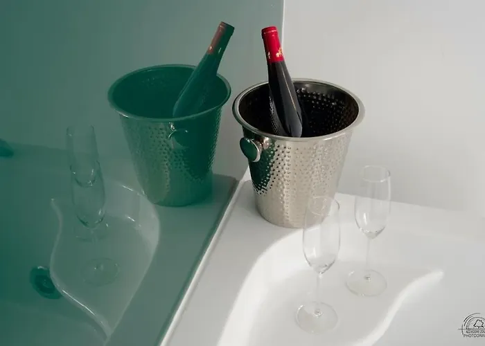 Le Loft & Garden Et By Nancyintimelounge Апартаменты Нанси