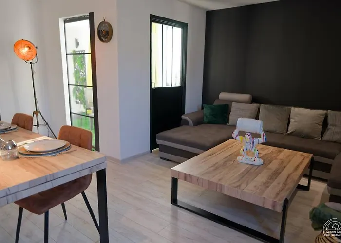 Le Loft & Garden Et By Nancyintimelounge Nancy