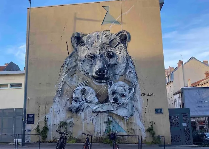 Le Loft & Garden Et By Nancyintimelounge Апартаменты *